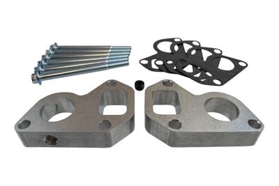 SPACER WATER PUMP