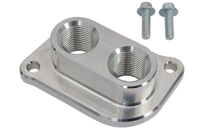WATER MANIFOLDS