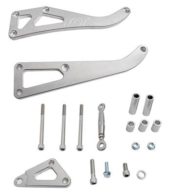 ALTERNATOR BRACKET
