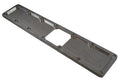 INTAKE MANIFOLD PLENUM PLATE