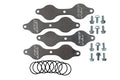 LS EXHAUST CAP
