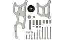 ALTERNATOR STEERING BRACKET
