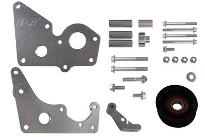 POWER STEERING BRACKET LS2