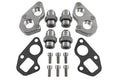 PLATES  W.P.REMOTE MOUNT-12AN