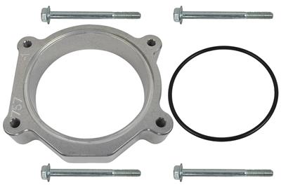 THROTTLE BODY SPACER LSA LS3