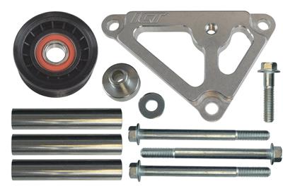 IDLER BRACKET