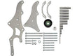 BRACKET  S10 AC PS KIT