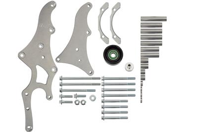 BRACKET  S10 AC PS KIT