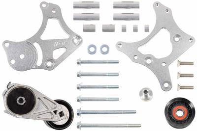 BRACKET LS1 ALTERNATOR KIT