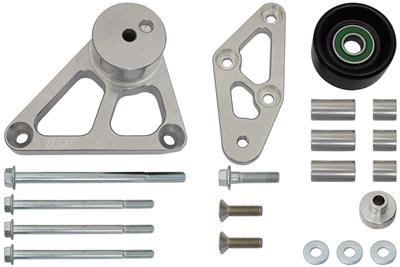 SUPERCHARGER IDLER BRACKET