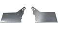 FRONT ENGINE PLATE 2 PIECE