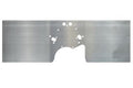 SBF FRONT ENGINE PLATE