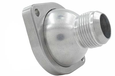 THERMOSTAT HOUSING STRAIGHT