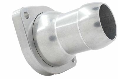 THERMOSTAT HOUSING STRAIGHT