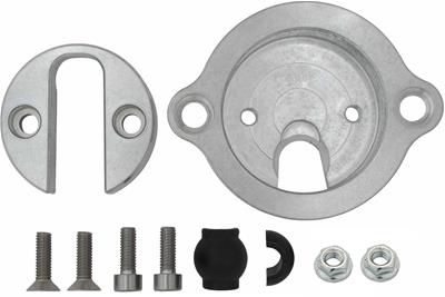 SHIFTER BULKHEAD