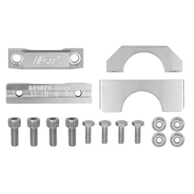 CLAMP ROLL BAR 1.625