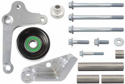 BRACKET ALTERNATOR LOW MOUNT