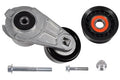 BRACKET  TENSIONER IDLER