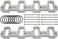 SPACER RECTANGLE INTAKE