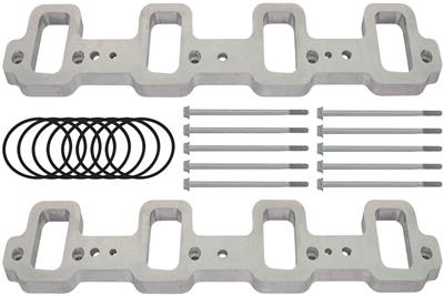SPACER RECTANGLE INTAKE