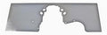 LSX FRONT ENGINE PLATE