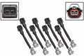 WIRING INJECTOR ADAPTER