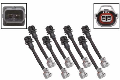 WIRING INJECTOR ADAPTER