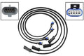WIRING CONNECTORS AND PIGTAILS