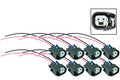 WIRE PIGTAIL  USCAR 8PC