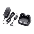 ICOM Handheld Rapid Desktop Chargers