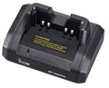 ICOM Handheld Rapid Desktop Chargers
