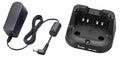 ICOM Handheld Rapid Desktop Chargers