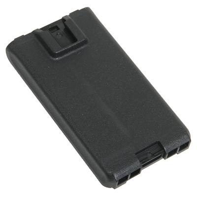 ICOM Handheld Alkaline Battery Cases