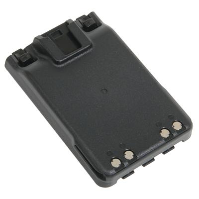 ICOM Handheld Li-Ion Battery Packs