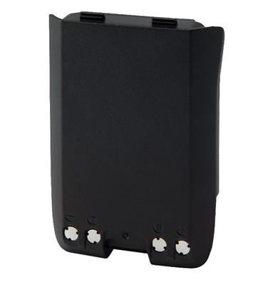 ICOM Handheld Li-Ion Battery Packs