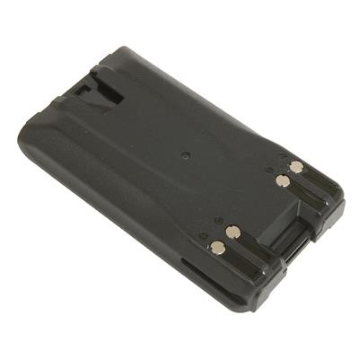 ICOM Handheld Li-Ion Battery Packs