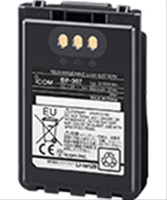 ICOM Handheld Li-Ion Battery Packs