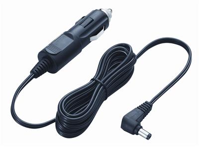 ICOM Handheld Cigarette Lighter Cables