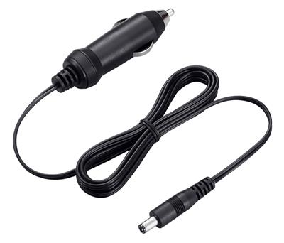 ICOM Handheld Cigarette Lighter Cables