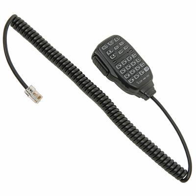 ICOM Replacement Mobile Hand Microphones