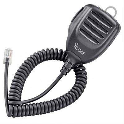 ICOM Mobile Hand Microphones