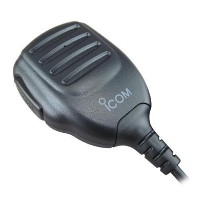 ICOM Replacement Mobile Hand Microphones