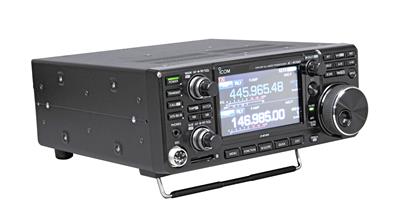 ICOM IC-9700 VHF/UHF/1.2 GHz Transceiver