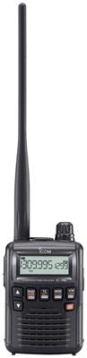 ICOM IC-R6 SPORT Communications Receivers
