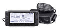 ICOM ID-5100A-D VHF/UHF Digital Transceivers