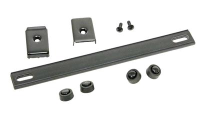 ICOM Transceiver Carrying Handles