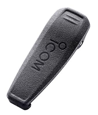 ICOM Handheld Belt Clips