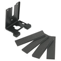 ICOM Mobile Transceiver Mounting Brackets