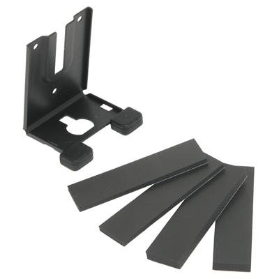 ICOM Mobile Transceiver Mounting Brackets
