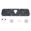 ICOM Mobile Transceiver Mounting Brackets